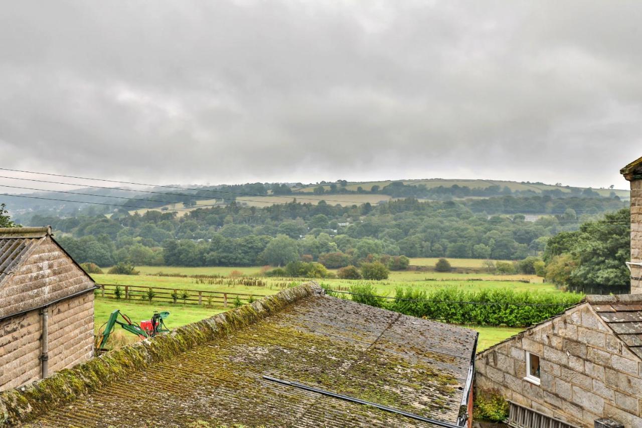 Finest Retreats - Cloggers Cottage Darley Екстериор снимка